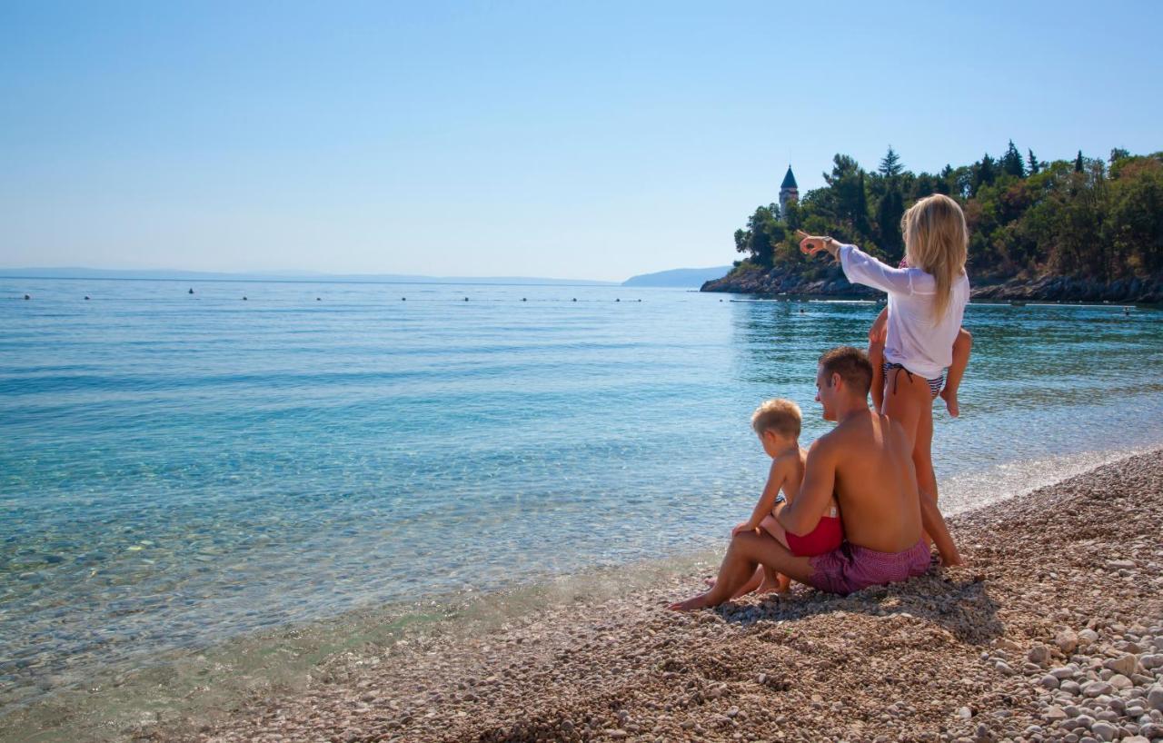 Campsite & Holiday Resort ميدفيجا المظهر الخارجي الصورة