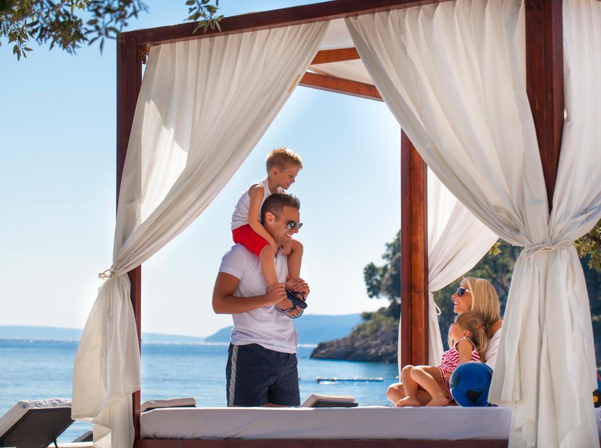 Campsite & Holiday Resort ميدفيجا المظهر الخارجي الصورة