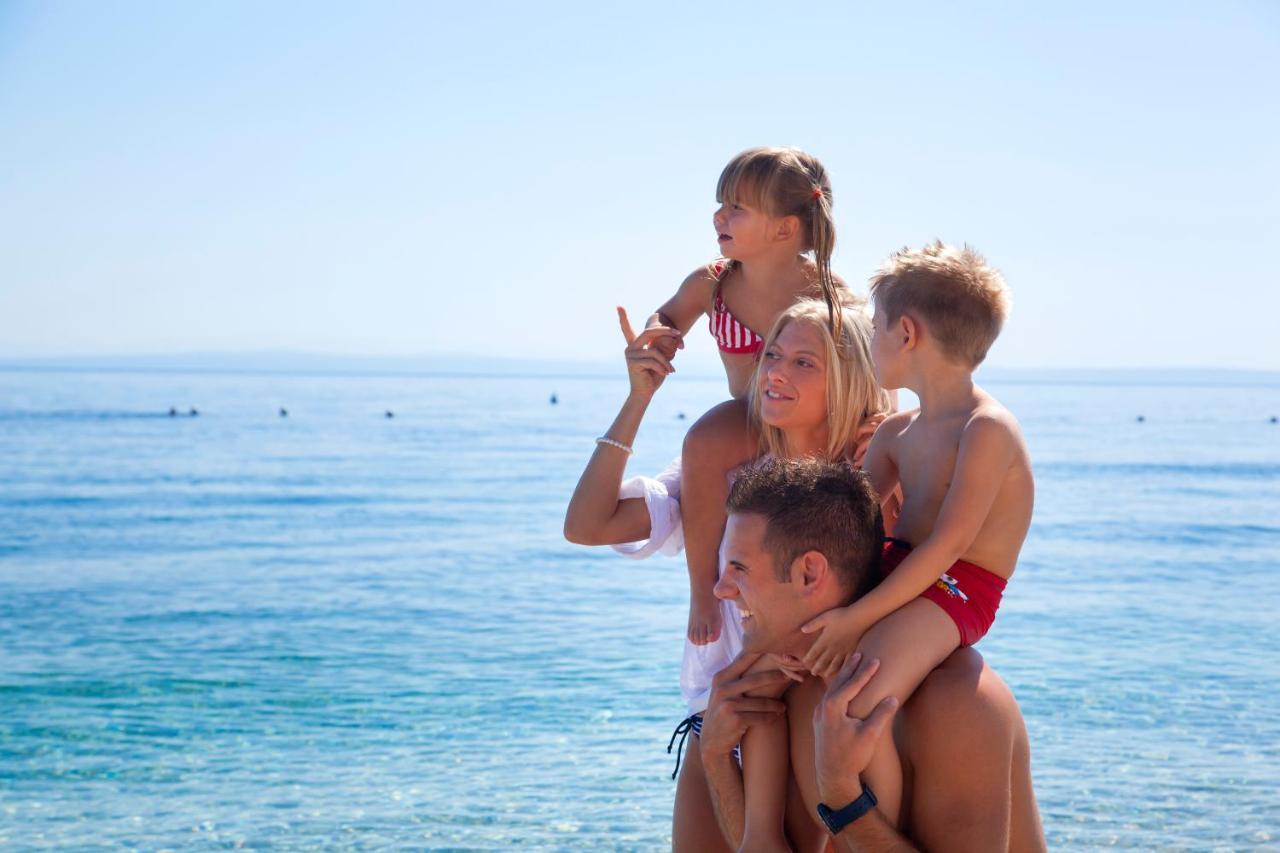 Campsite & Holiday Resort ميدفيجا المظهر الخارجي الصورة