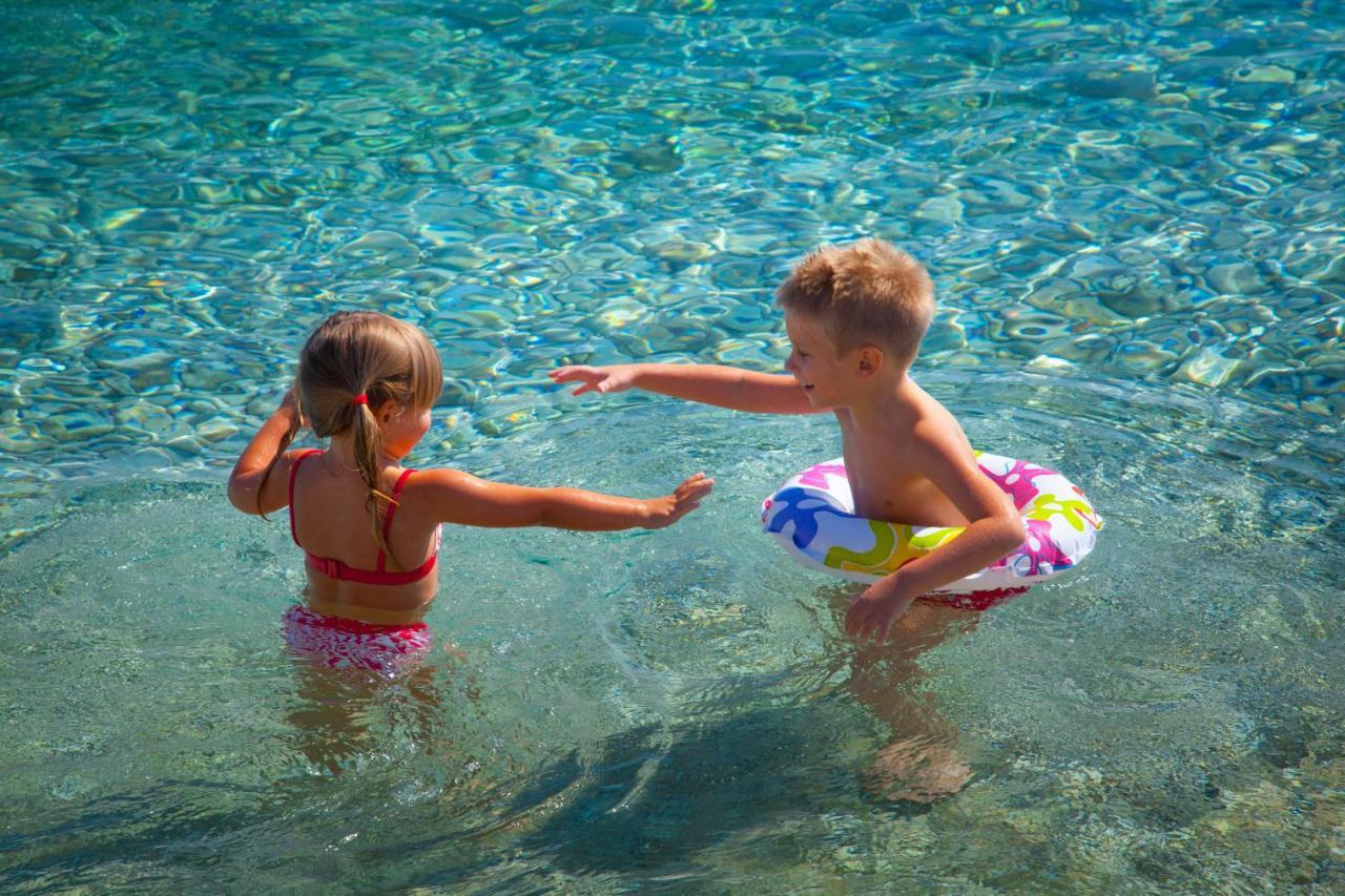 Campsite & Holiday Resort ميدفيجا المظهر الخارجي الصورة