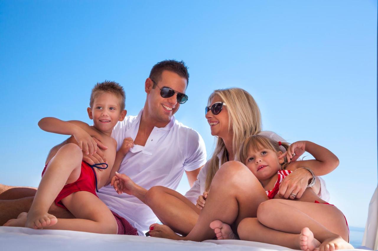Campsite & Holiday Resort ميدفيجا المظهر الخارجي الصورة