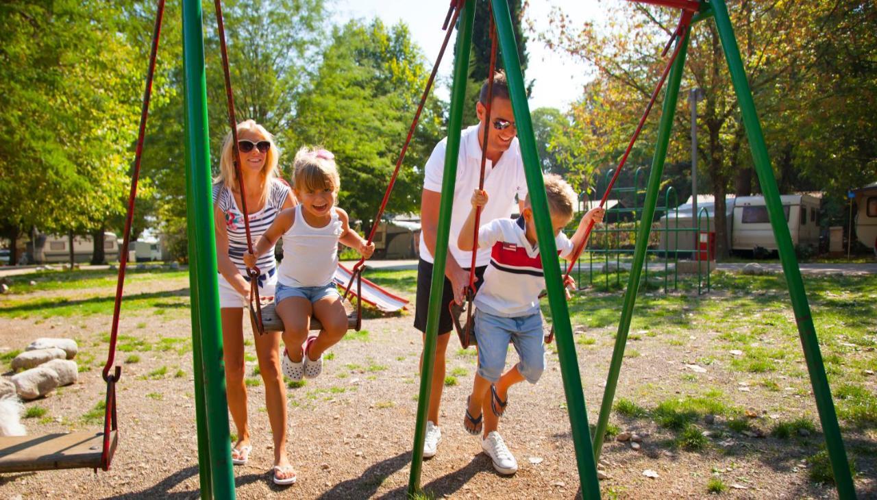 Campsite & Holiday Resort ميدفيجا المظهر الخارجي الصورة