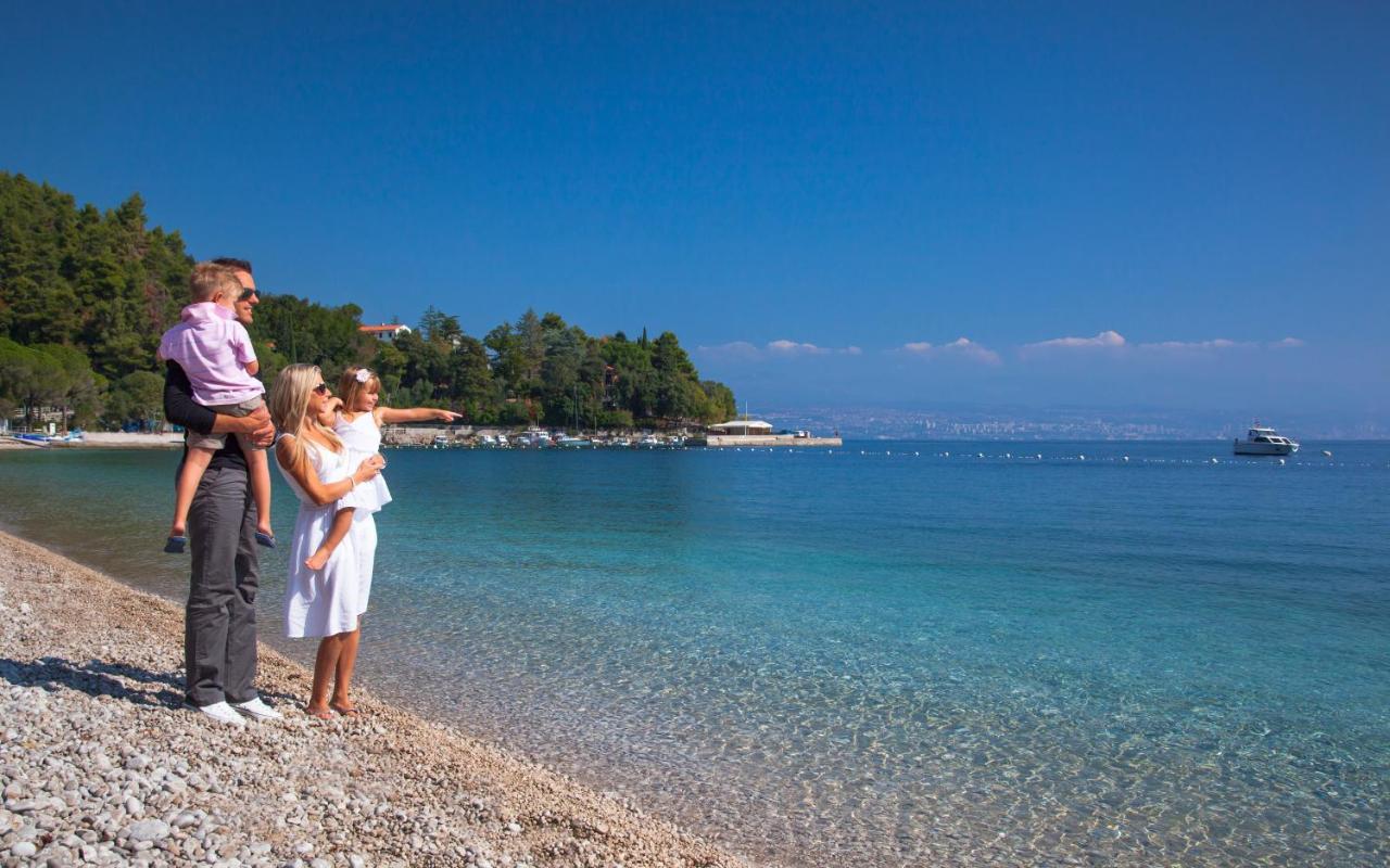 Campsite & Holiday Resort ميدفيجا المظهر الخارجي الصورة