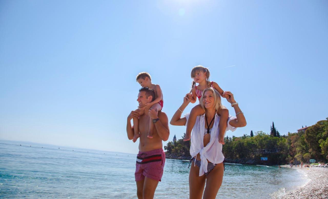 Campsite & Holiday Resort ميدفيجا المظهر الخارجي الصورة