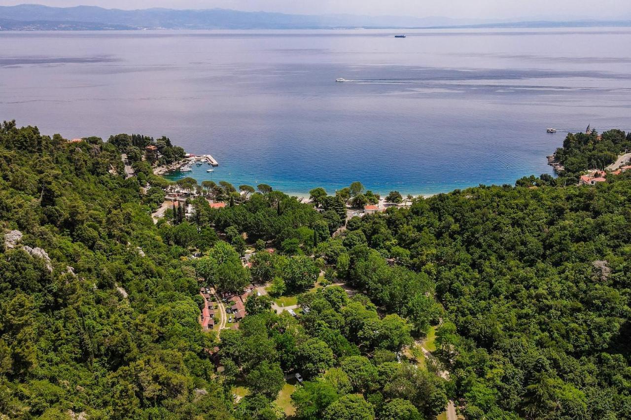 Campsite & Holiday Resort ميدفيجا المظهر الخارجي الصورة