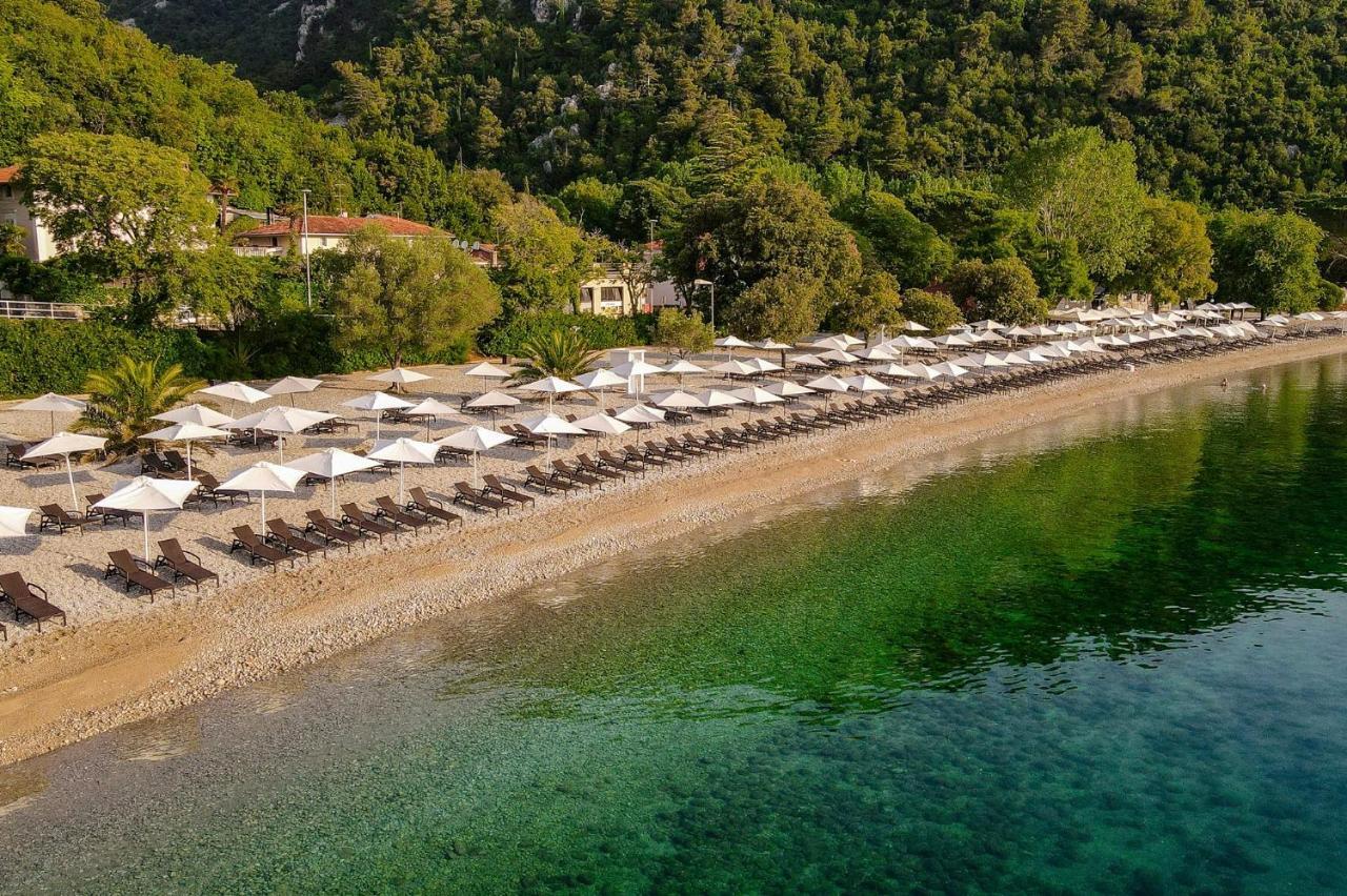 Campsite & Holiday Resort ميدفيجا المظهر الخارجي الصورة