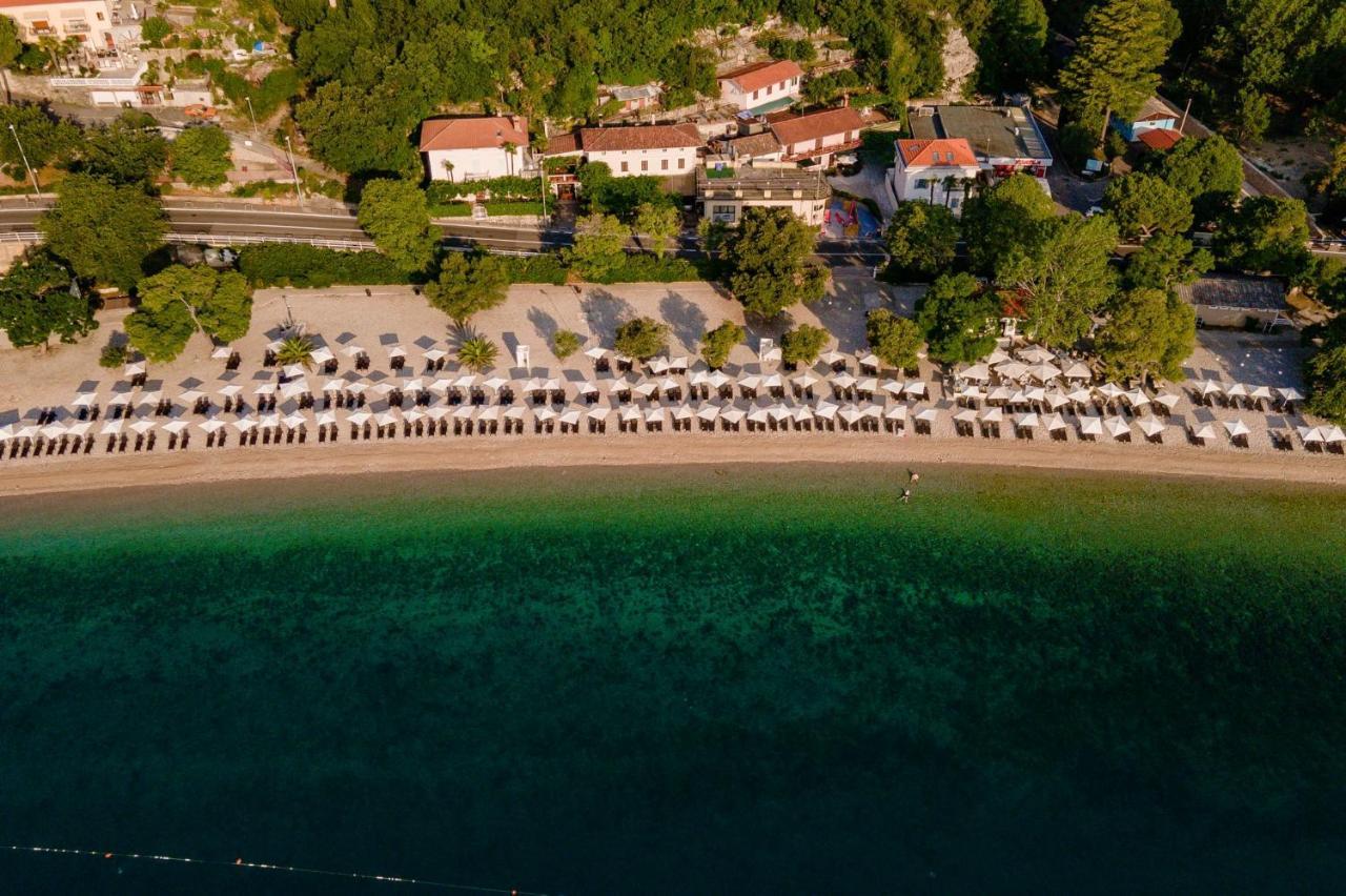 Campsite & Holiday Resort ميدفيجا المظهر الخارجي الصورة