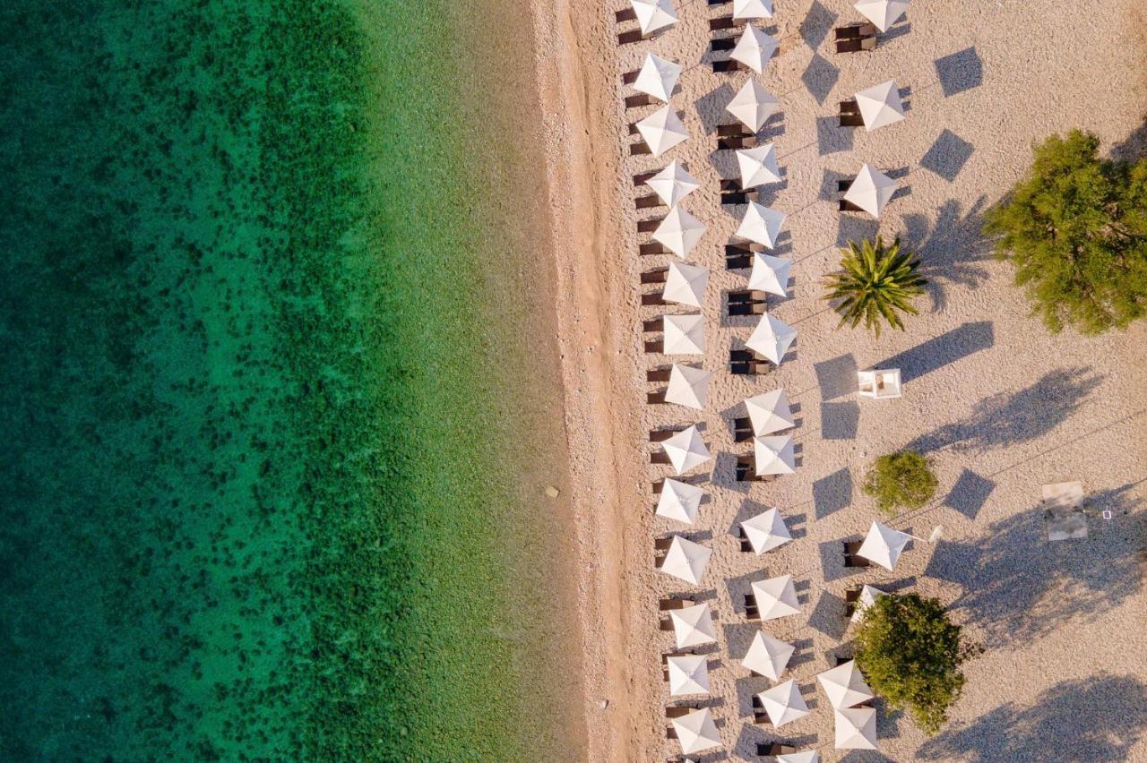 Campsite & Holiday Resort ميدفيجا المظهر الخارجي الصورة