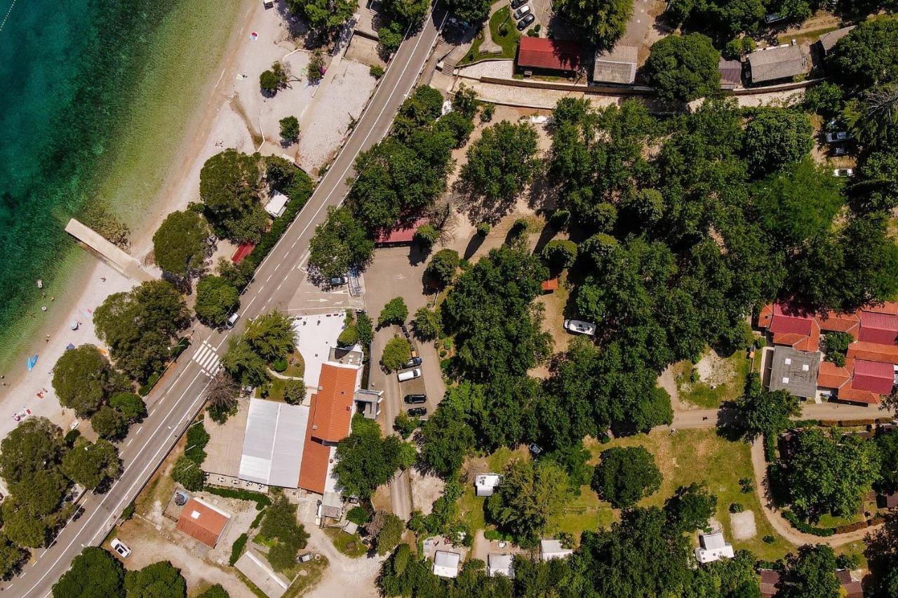 Campsite & Holiday Resort ميدفيجا المظهر الخارجي الصورة