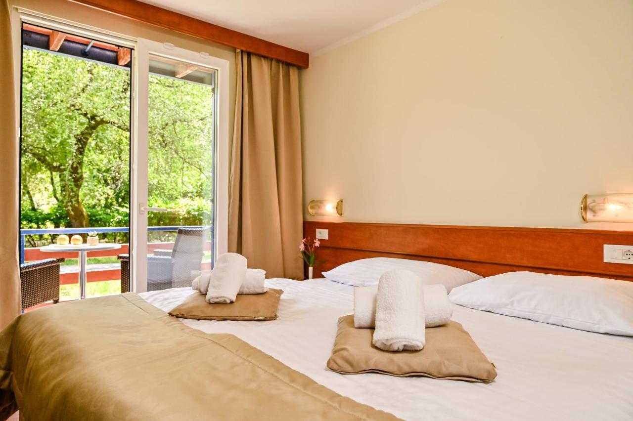 Campsite & Holiday Resort ميدفيجا المظهر الخارجي الصورة