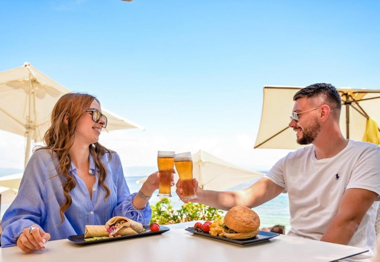 Campsite & Holiday Resort ميدفيجا المظهر الخارجي الصورة