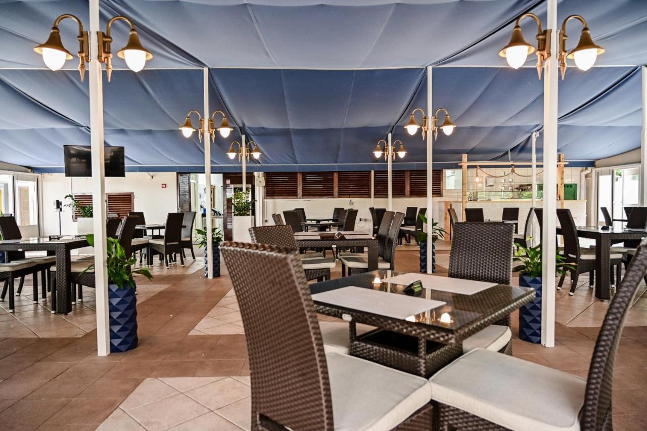 Campsite & Holiday Resort ميدفيجا المظهر الخارجي الصورة