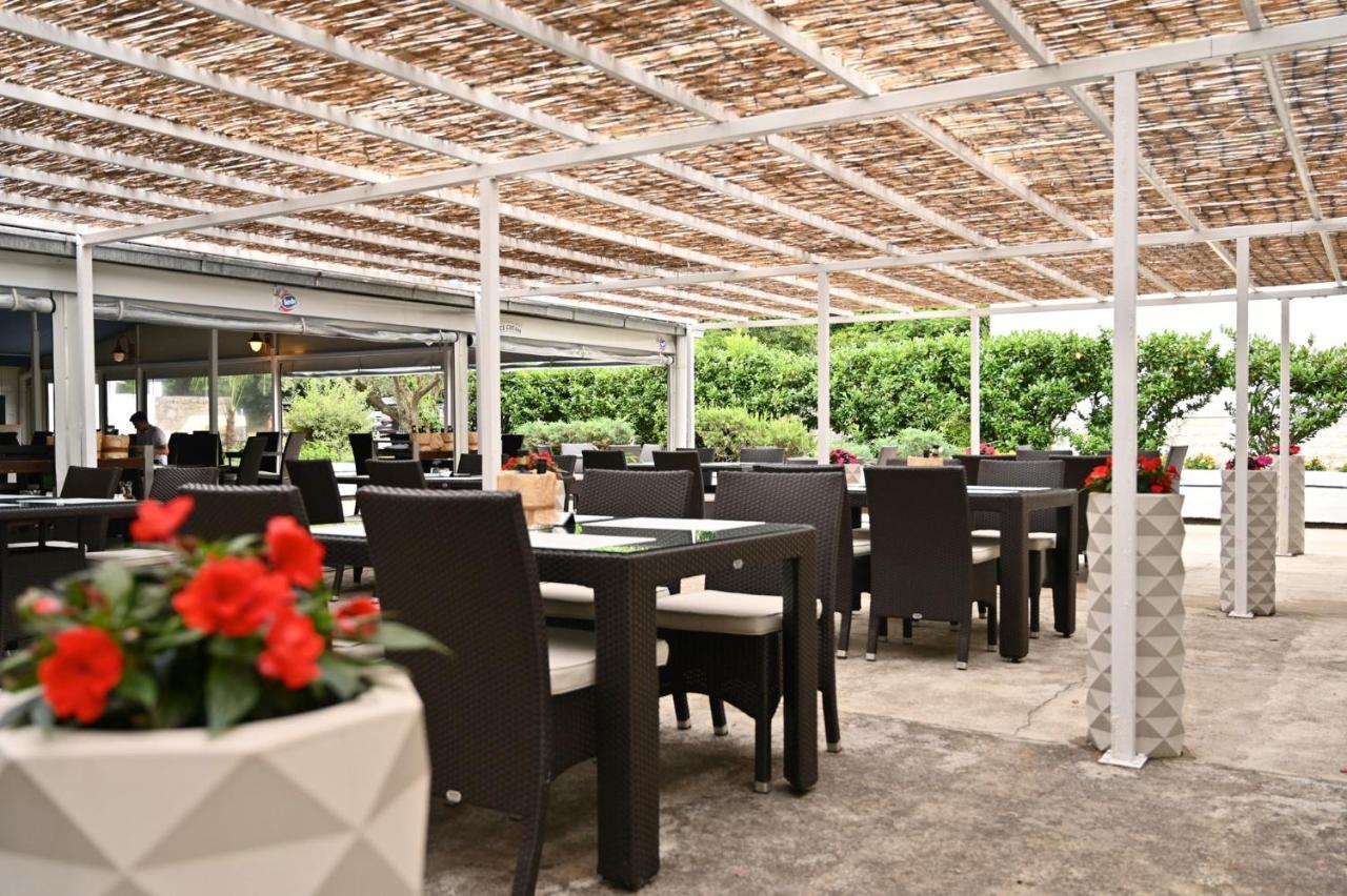 Campsite & Holiday Resort ميدفيجا المظهر الخارجي الصورة