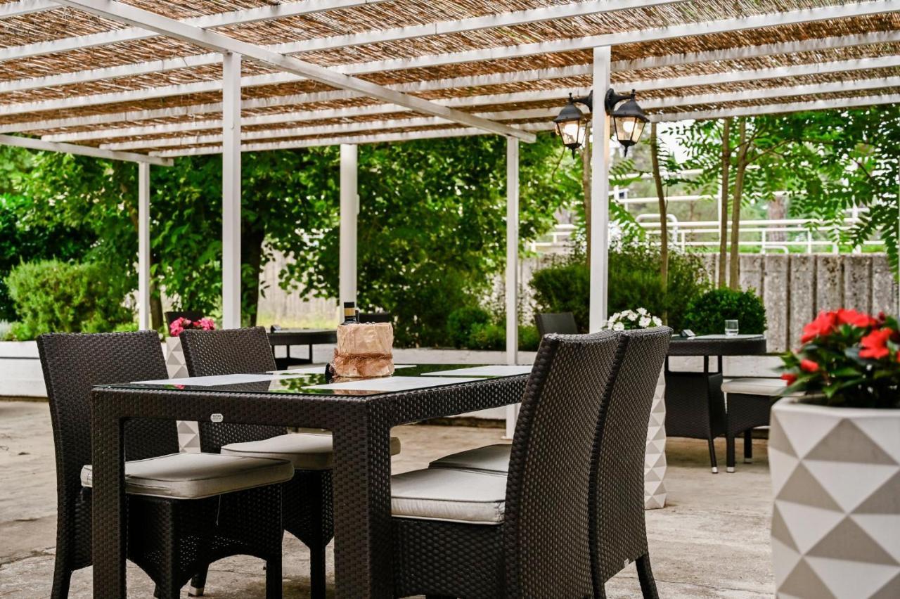 Campsite & Holiday Resort ميدفيجا المظهر الخارجي الصورة