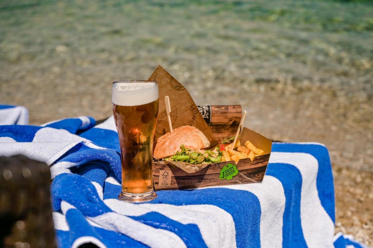 Campsite & Holiday Resort ميدفيجا المظهر الخارجي الصورة