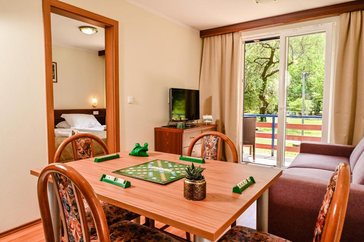 Campsite & Holiday Resort ميدفيجا المظهر الخارجي الصورة