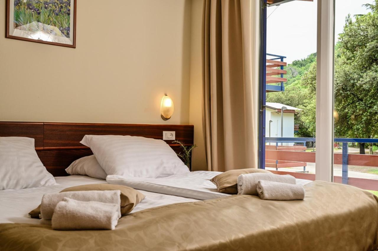 Campsite & Holiday Resort ميدفيجا المظهر الخارجي الصورة