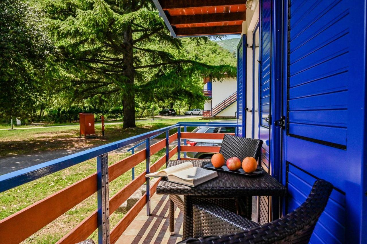 Campsite & Holiday Resort ميدفيجا المظهر الخارجي الصورة