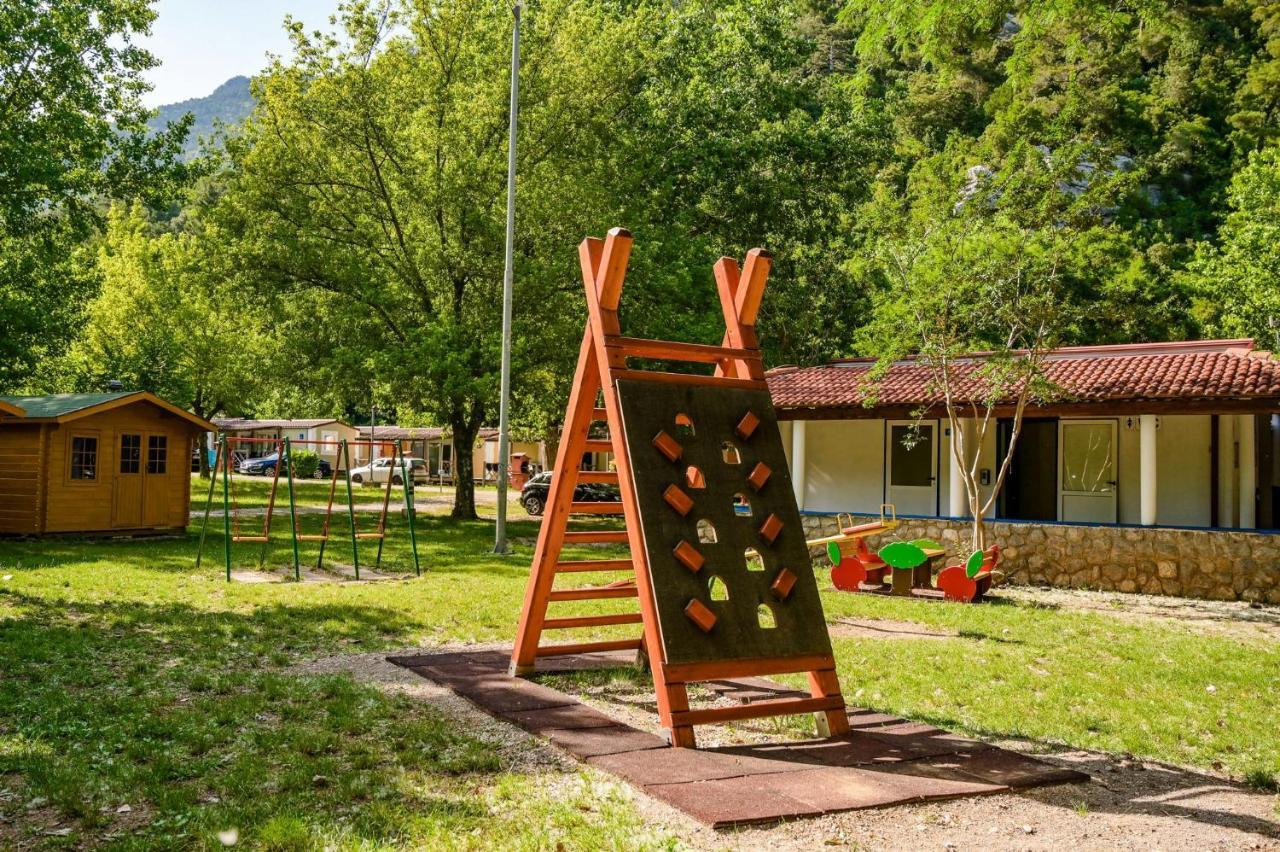 Campsite & Holiday Resort ميدفيجا المظهر الخارجي الصورة