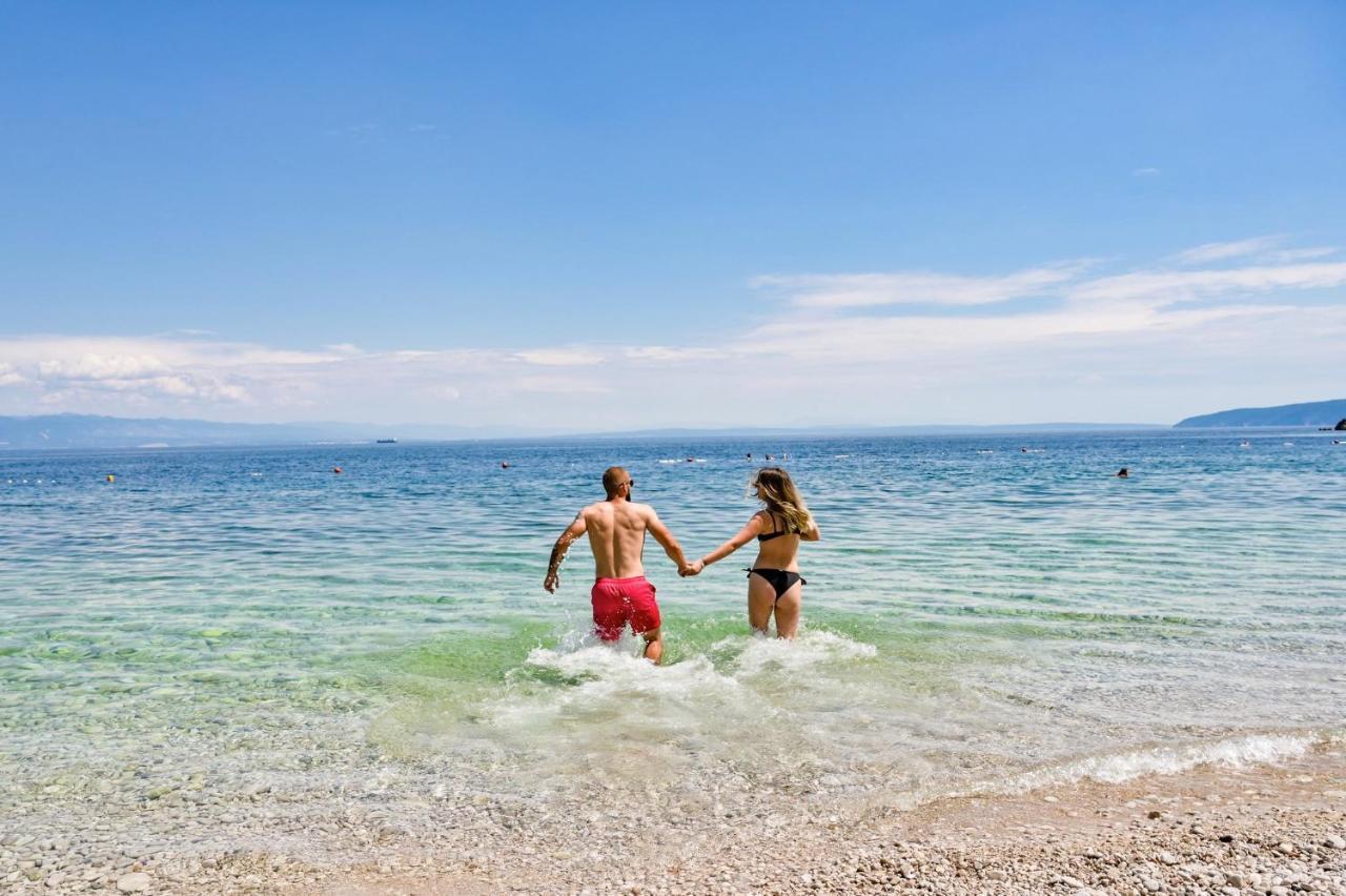 Campsite & Holiday Resort ميدفيجا المظهر الخارجي الصورة