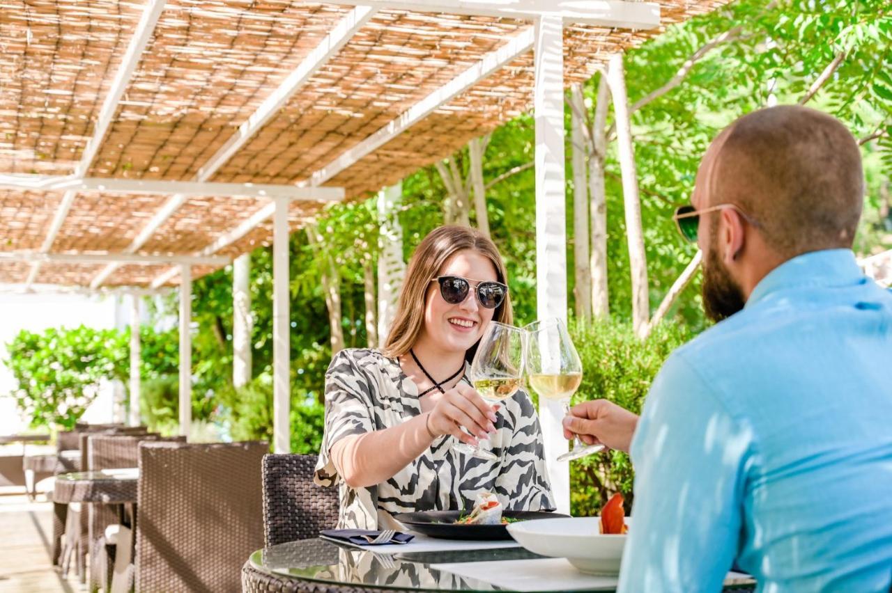 Campsite & Holiday Resort ميدفيجا المظهر الخارجي الصورة