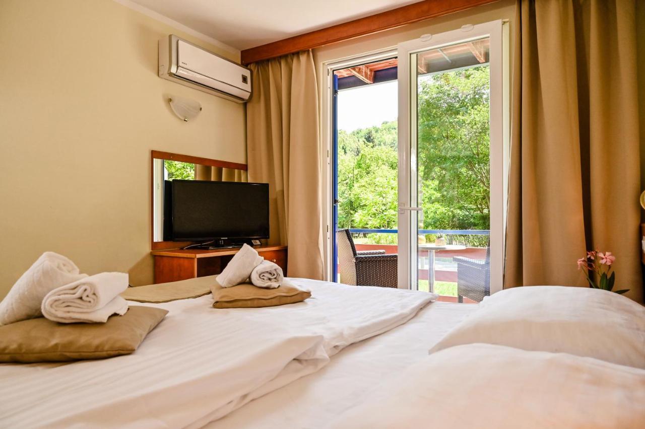Campsite & Holiday Resort ميدفيجا المظهر الخارجي الصورة