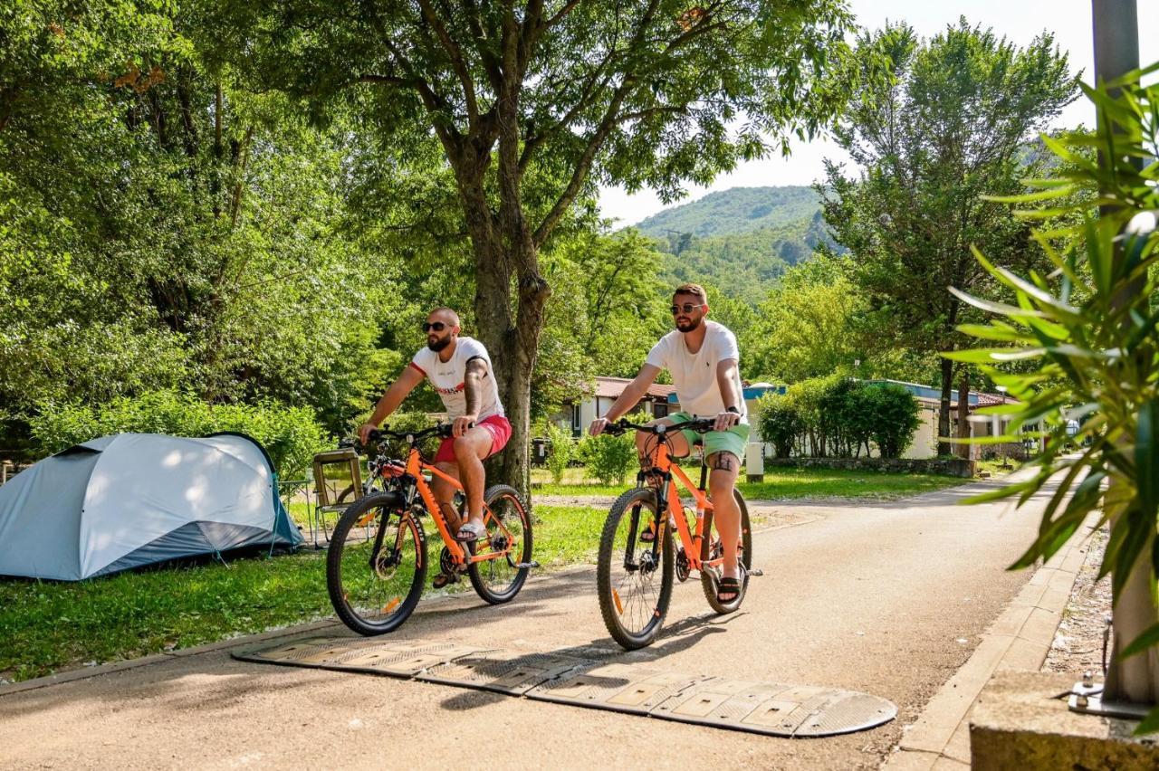 Campsite & Holiday Resort ميدفيجا المظهر الخارجي الصورة