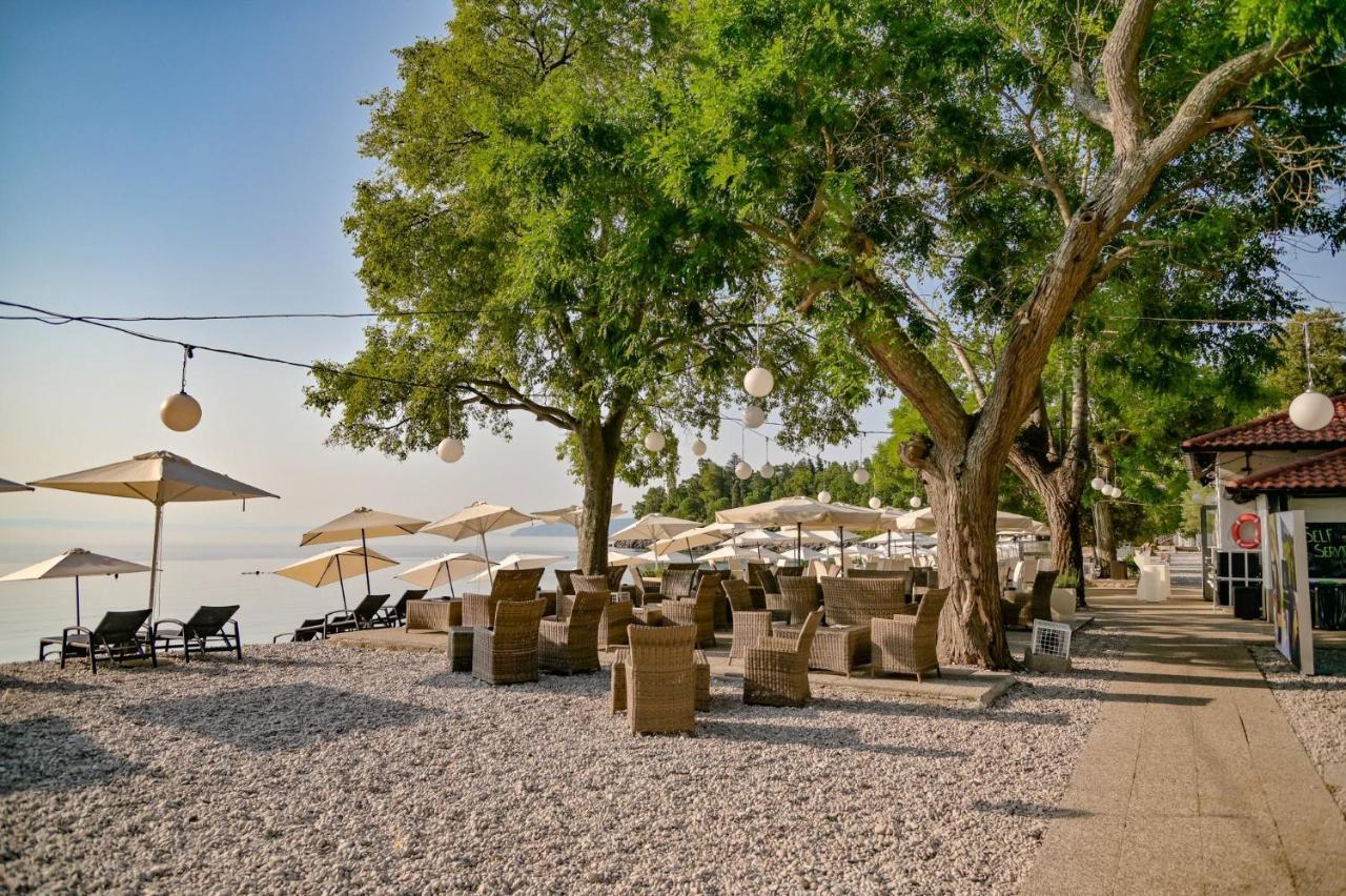 Campsite & Holiday Resort ميدفيجا المظهر الخارجي الصورة