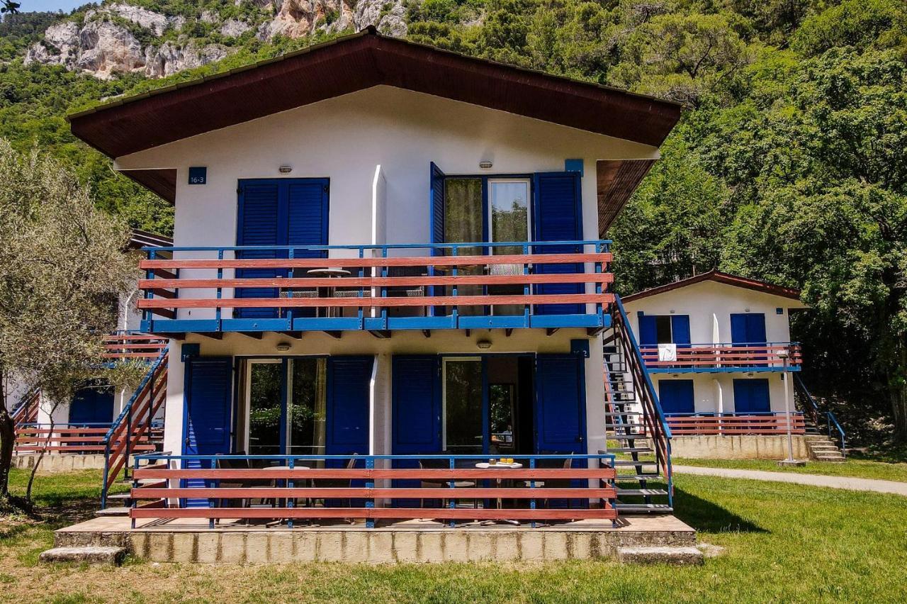 Campsite & Holiday Resort ميدفيجا المظهر الخارجي الصورة