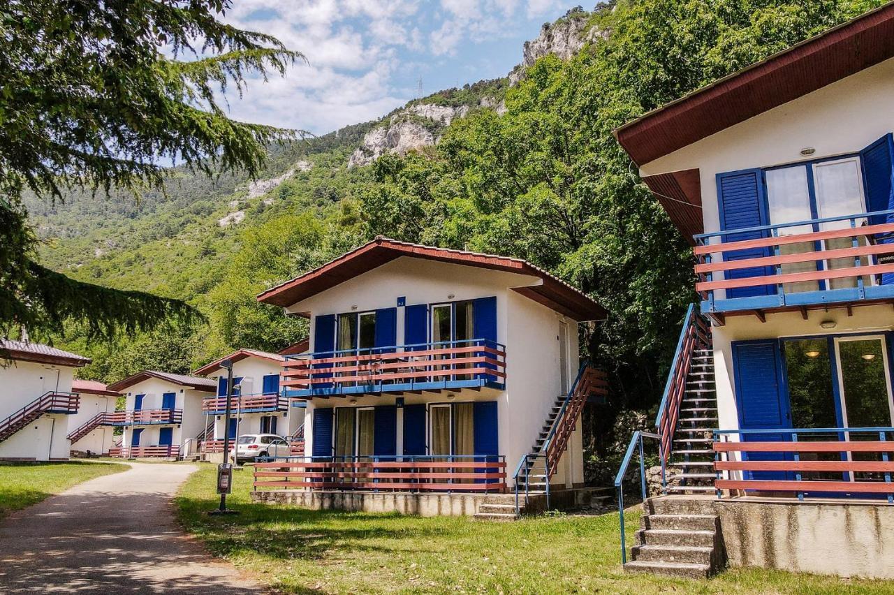 Campsite & Holiday Resort ميدفيجا المظهر الخارجي الصورة