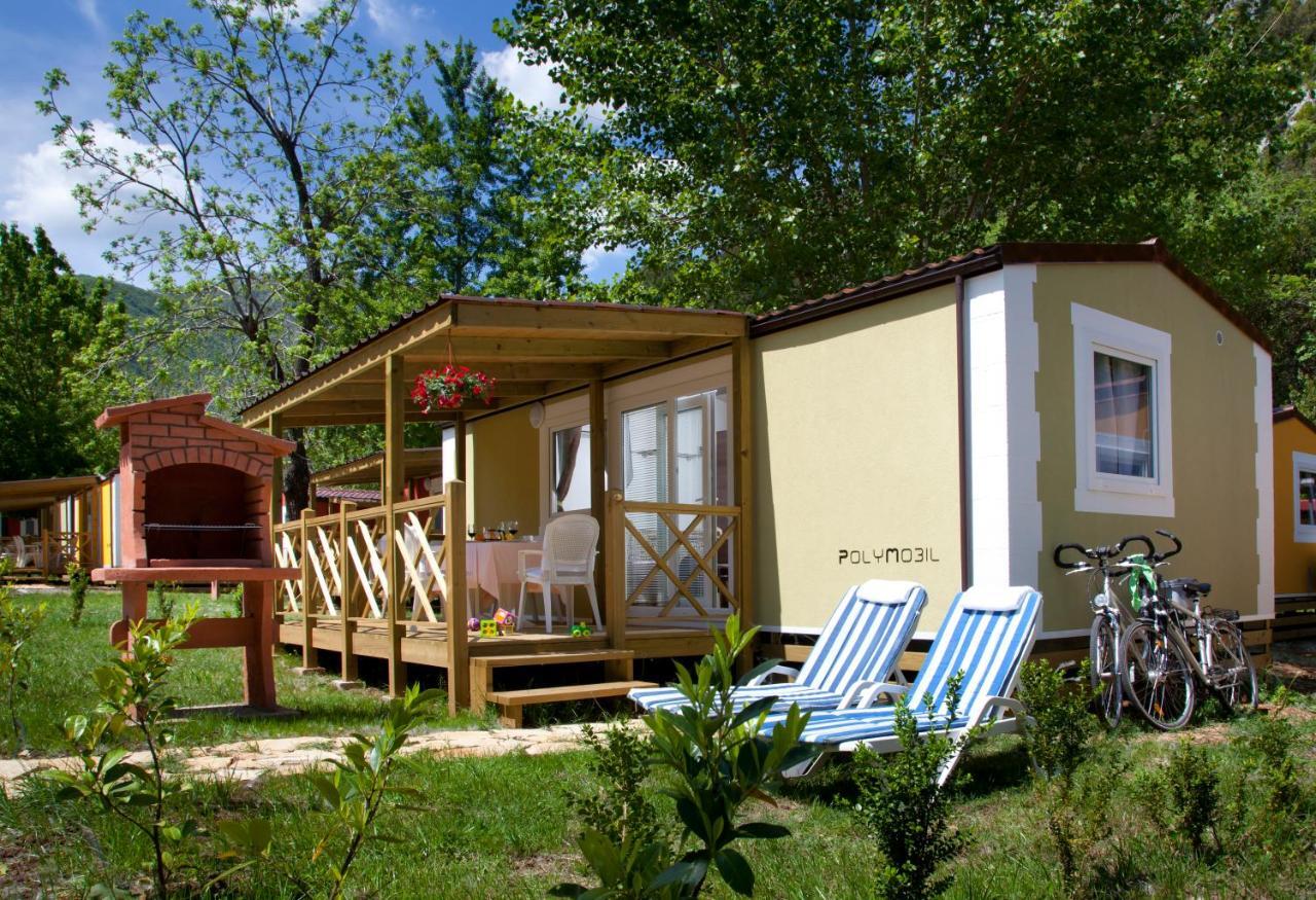 Campsite & Holiday Resort ميدفيجا المظهر الخارجي الصورة